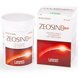 ZEOSIND MED                90CPS