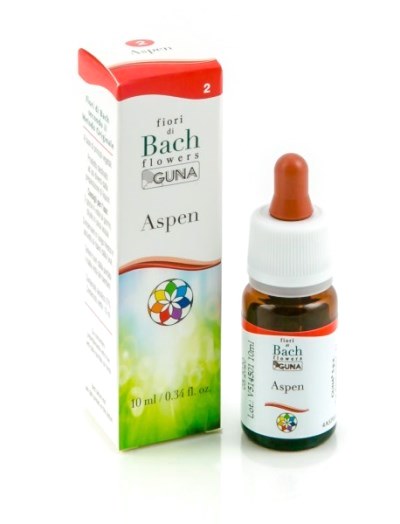 GUNA BACH  2 ASPEN          10ML