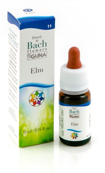 GUNA BACH 11 ELM            10ML