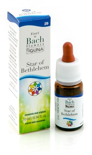 GUNA BACH 29 STAR OF BETHLEM10ML