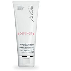 DEFENCE SCRUB MICRO/ESFOL.  75ML