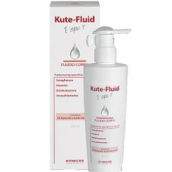 KUTE FLUID REPAIR CORPO    200ML