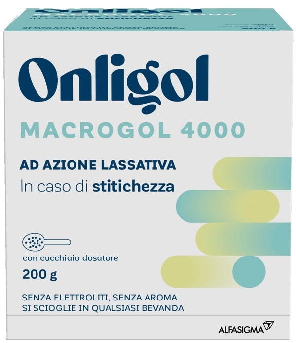 ONLIGOL                POLV.200G
