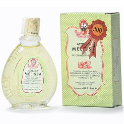 ACQUA MELISSA CARM.SCALZI   50ML