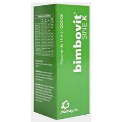 BIMBOVIT SINE K         GTT.15ML