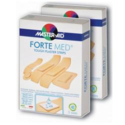 MASTER-A FORTE MED     20CER.2FO