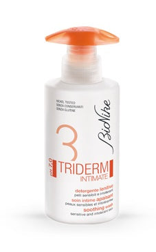 TRIDERM DET.INTIMO IDR.LEN.250ML