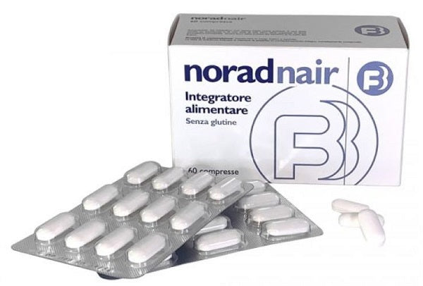 NORADNAIR INTEGR.         60CPR