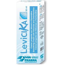 LEVICIKA CR.LEVIGANTE       30ML