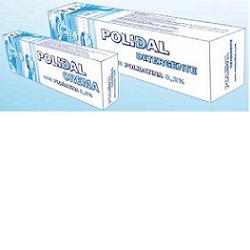 POLIDAL CREMA VISO          30ML