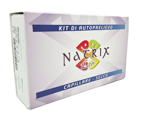 NATRIX KIT FIT INT.ALIMENTARI