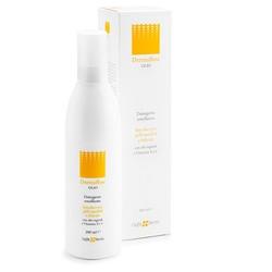 DERMAFFINE OLIO DET.       300ML