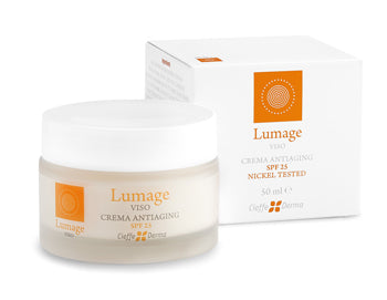 LUMAGE VISO CR.SOL.F25      50ML