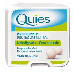QUIES TAPPI AURIC.CERA     8PAIA