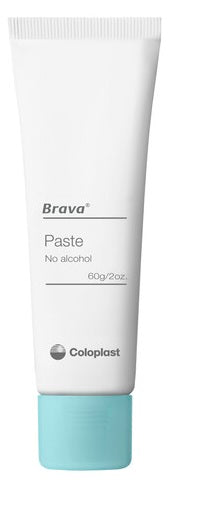 BRAVA PASTA STOMIA S/ALCOL 60G