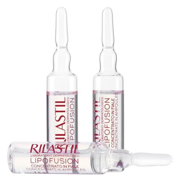 RILASTIL LIPOF.A/CELL. 10F.7,5ML