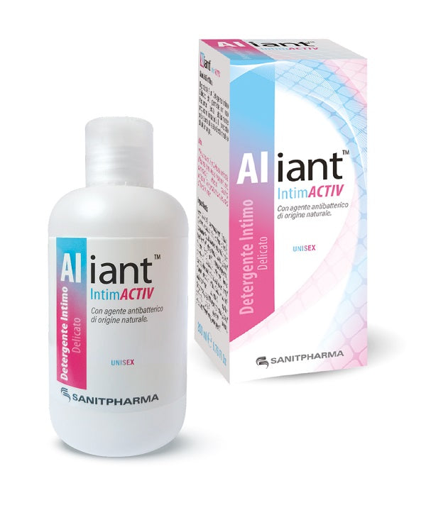 ALIANT INTIMACTIV 200ML