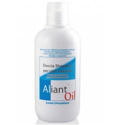 ALIANT OIL DOCCIA SHAMPOO  250ML