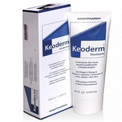 KEODERM EMULSIONE          200ML