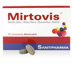 MIRTOVIS                   30CPR
