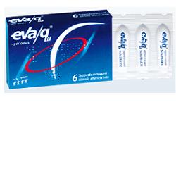 EVA/QU  6 SUPPOSTE EVACUANTI