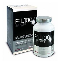 ETHICSP.FL100 SPORT       180CPS