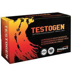TESTOGEN INTEGR.     60CPS1200MG