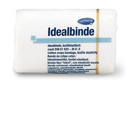BENDA HARTMANN IDEAL    12CMX 5M