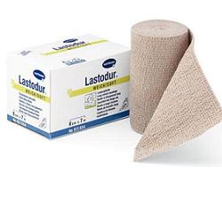 BENDA HARTMANN LASTODUR SOFT 8CM