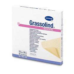 GRASSOLIND GARZA  CM10  X10 10PZ