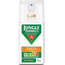 JUNGLE FORMULA FORTE   SPRAY75ML