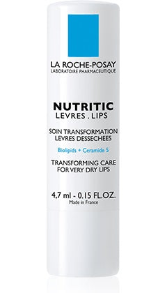 NUTRITIC STICK LABBRA      4,7ML