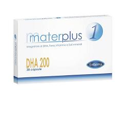 MATERPLUS 1                30CPS