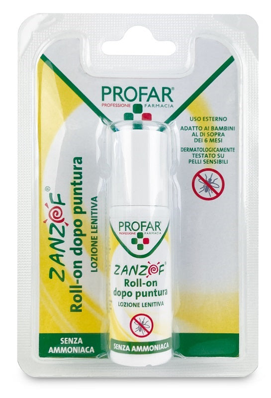 PROFAR ZANZOF POST PUNT S/AMM