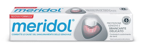 MERIDOL WHITENING DENTIF.   75ML