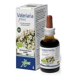 ABOCA VALERIANA PLUS GOCCE  30ML
