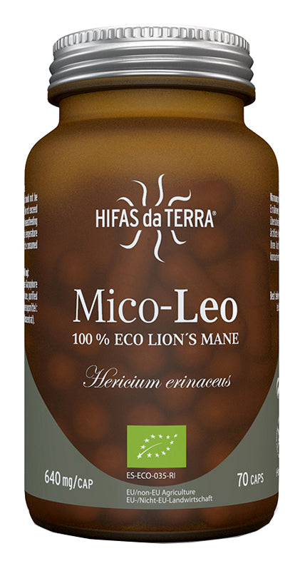 MICO LEO                   70CPS