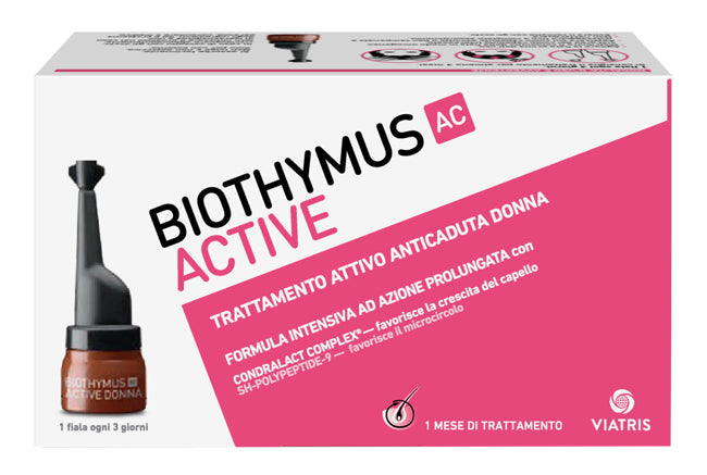 BIOTHYMUS AC ACT.TR.A/CAD.DO.10F
