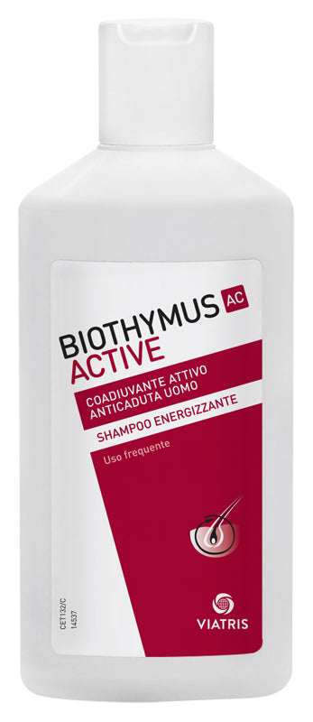 BIOTHYMUS AC ACT.SH.ENER.U.200ML