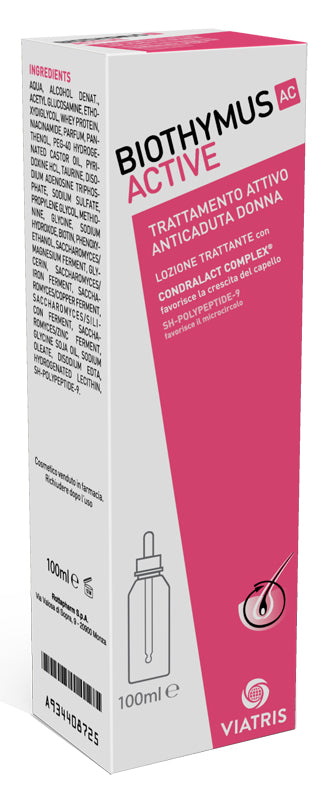 BIOTHYMUS AC ACT.LOZ.DON.  100ML