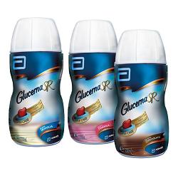 GLUCERNA SR CIOCCOLATO     220ML