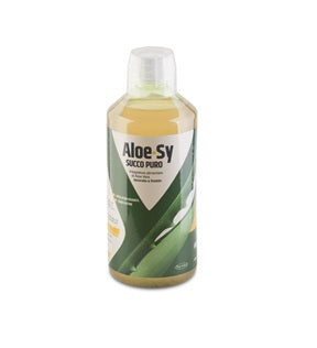 ALOE-SY SUCCO PURO        1000ML