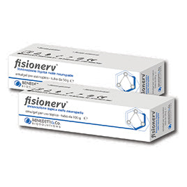FISIONERV EMULGEL           100G