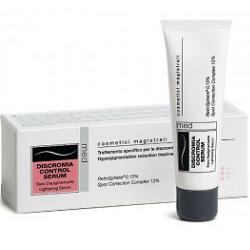 DISCROMIA CONTROL SERUM     30ML