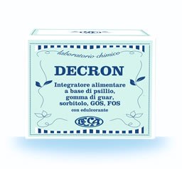 DECRON INTEGR.              20BS