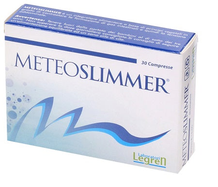 METEOSLIMMER INTEGR.       30CPR