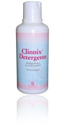 CLINNIX DET.DERMATOL.P/S   500ML