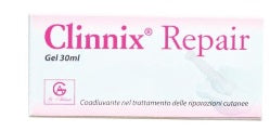 CLINNIX REPAIR GEL          30ML