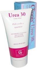 CLINNIX UREA30 CREMA       100ML