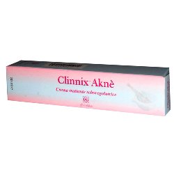 CLINNIX AKNE CR.SEBOREGOL.  30ML